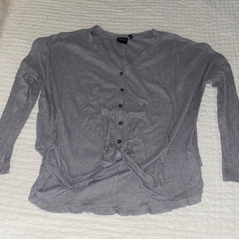 Urban outfitters blouse